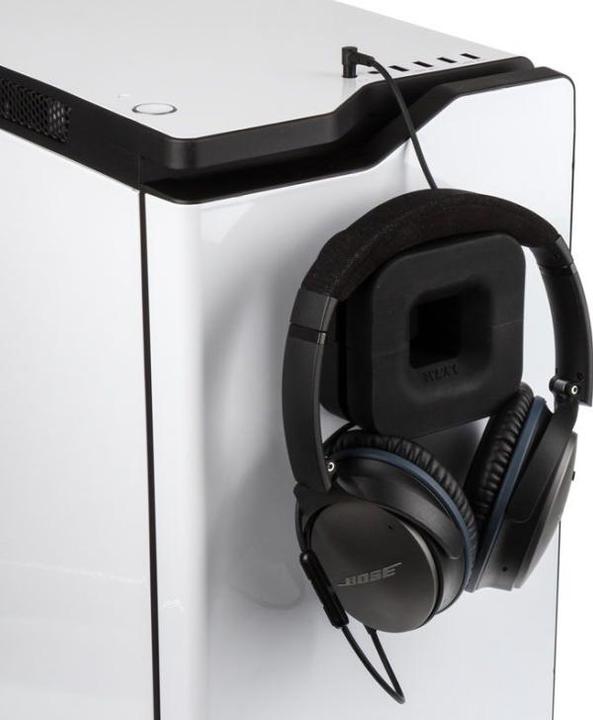 Actual product image NZXT Puck