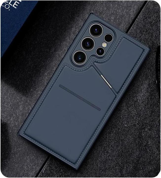 Produktbild Dux Ducis Rafi II (Samsung Galaxy S24 Ultra)