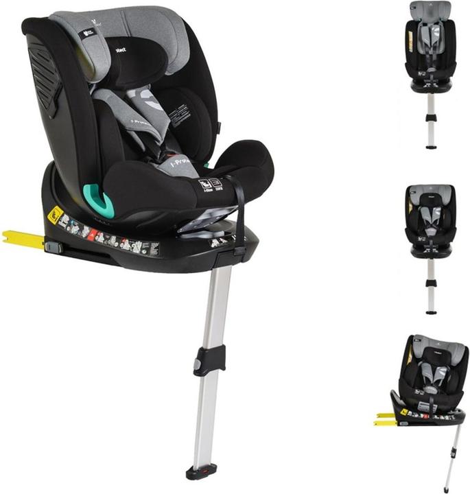 Produktbild Cangaroo Kindersitz i-Protect i-Size (Reboarder)