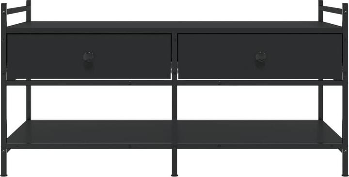 Image du produit vidaXL Couchtisch