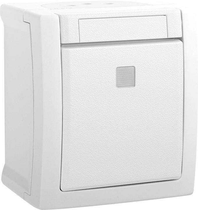 Actual product image Panasonic Button