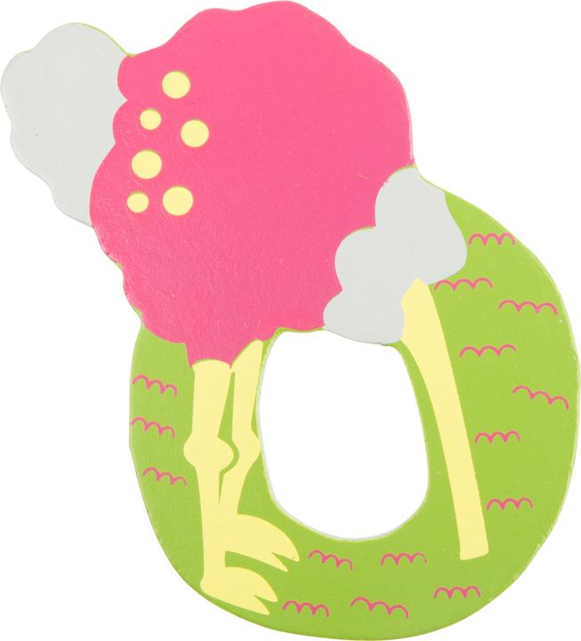Produktbild small foot Tiere O
