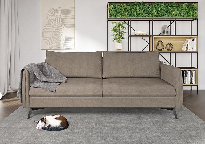 Immagine prodotto Ropez Juli Bis (3 posti, Set di tappezzerie, 2 posti, 1 posto)