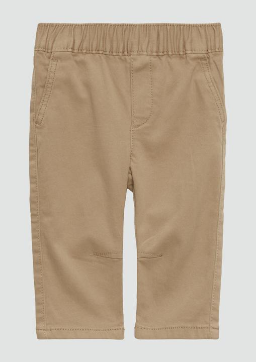 Immagine prodotto s.Oliver Hose Baumwollchino mit Elastikbund (74)