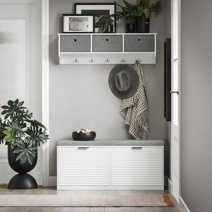 Produktbild SoBuy Jaxon (105 x 35 x 48 cm)