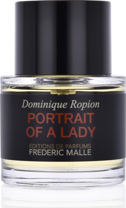 Produktbild Frédéric Malle Portrait of a Lady (Eau de Parfum, 100 ml)