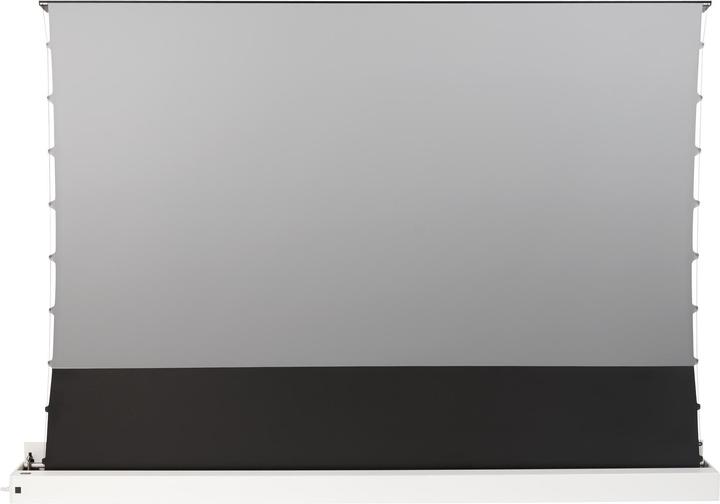 Actual product image Celexon UST High Contrast Floor Shears Screen - HomeCinema Plus, 120" white (120", 16:9)