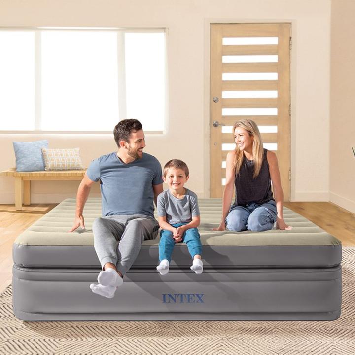 Image du produit Intex Queen (150 x 200 cm)