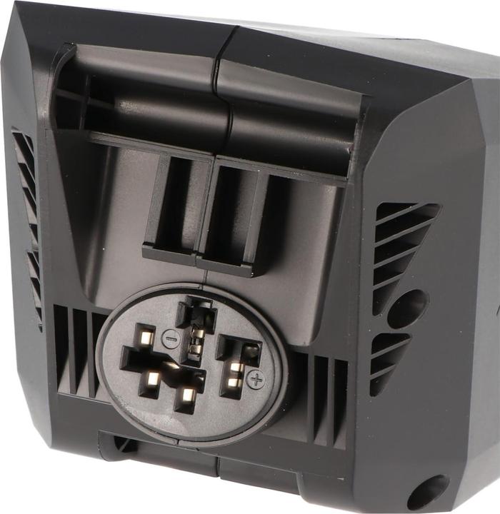 Produktbild Bosch eBike E-Bike Power Pack Bosch Lite Active UR (360 Wh, E-Bike Akku)