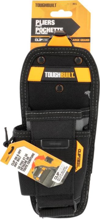 Actual product image ToughBuilt Pliers holder bag