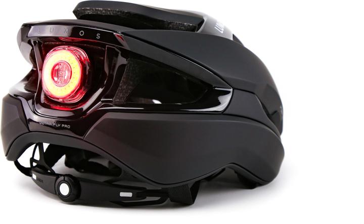 Produktbild Lumos Ultra Fly Pro Mips (54 - 61 cm)