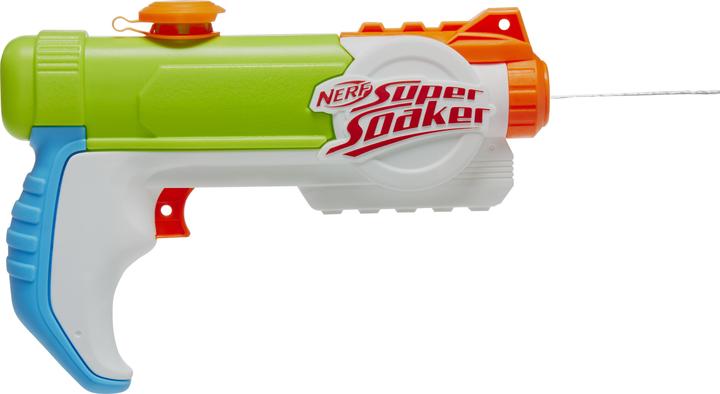 Actual product image Nerf Piranha (Tank Integrated)
