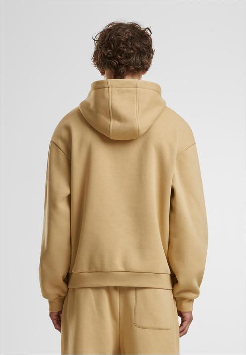 Produktbild Build Your Brand Fluffy Hoody (3XL)