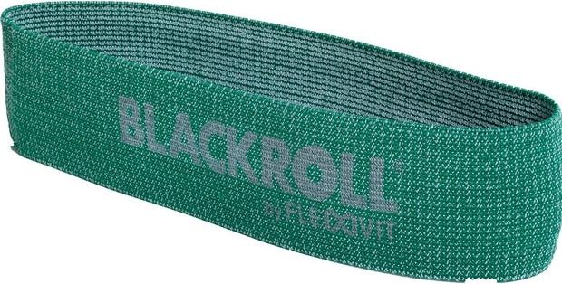 Produktbild Blackroll Loop Band Medium (0.30 m, Mittel)