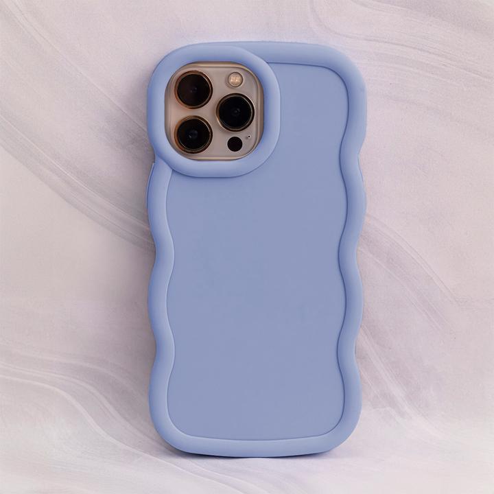 Produktbild OEM Candy Case für Xiaomi Redmi Note 13 5G (global) lila (Xiaomi Redmi Note 13 5G)