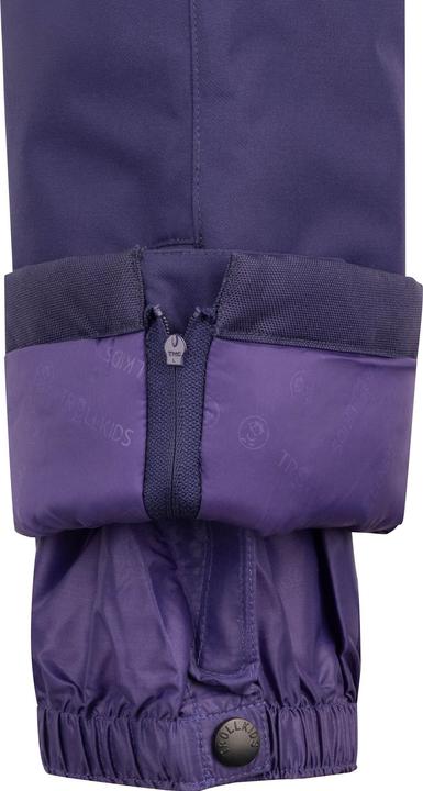 Produktbild Trollkids Girl's Rauland Ski Pant (116)