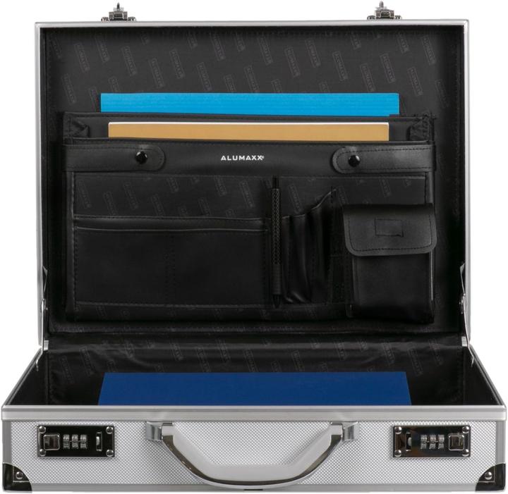 Produktbild Alumaxx Octan (18 l)