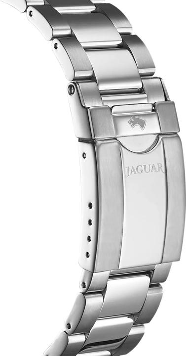 Image du produit Jaguar Chronographe hybride (Chronographe, 45.70 mm)