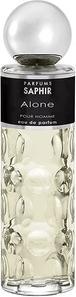 Produktbild Saphir Alone Eau de Parfum for Men 200ml (Eau de Parfum, 200 ml)