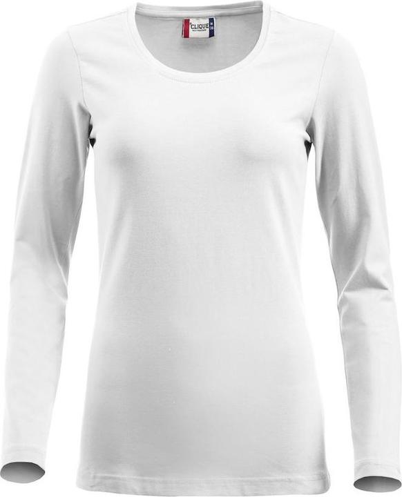 Produktbild Clique Carolina TShirt Langärmlig (M)