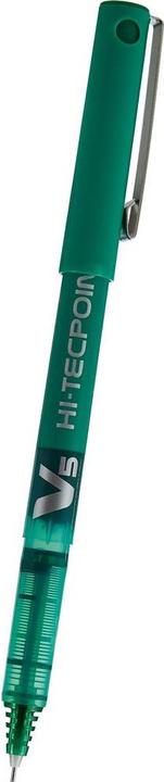 Produktbild Pilot V5 (Green, 1x)