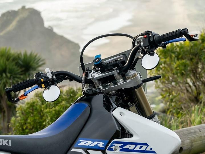 Immagine prodotto Quad Lock 360 Base - Morsetto da bar medio