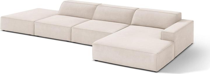 Produktbild Micadoni Jodie (Ecksofa)