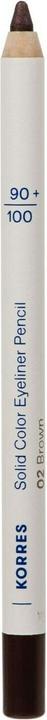 Produktbild Korres Eyeliner-Stift in Einheitsfarbe (Braun, Weiches Braun)