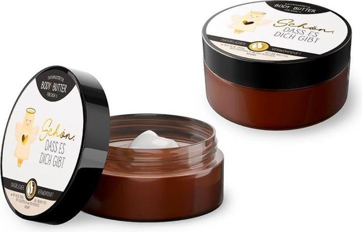 Image du produit La Vida Bodybutter 150ml Schutzengel (150 ml)
