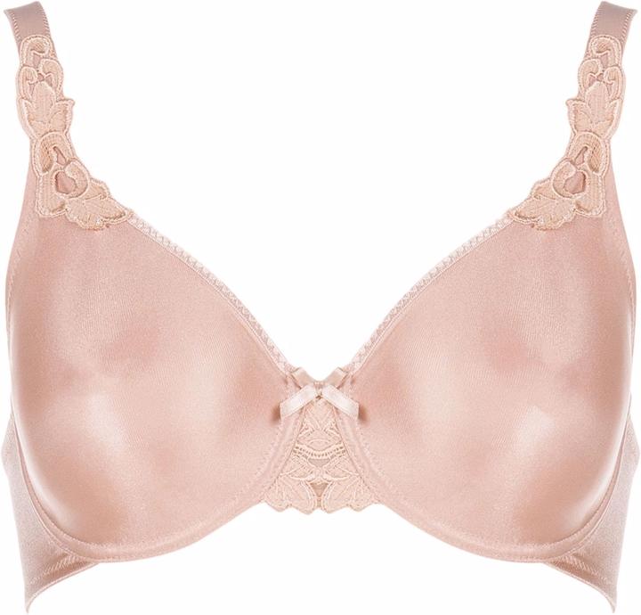 Actual product image Chantelle Hedona underwired bra (90 B, Single pack)