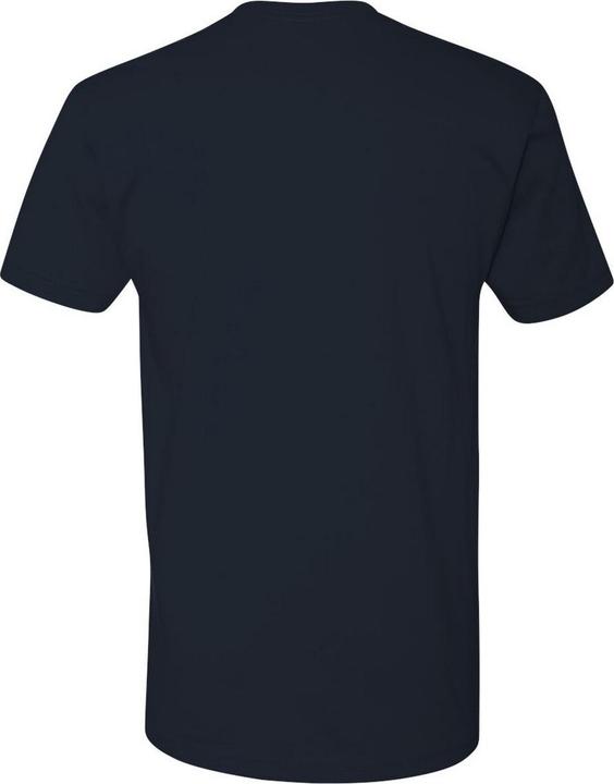 Produktbild Next Level Apparel TShirt mit Rundhalsausschnitt Erwachsene (S)