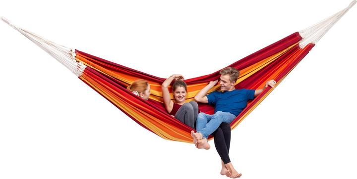 Image du produit Amazonas Gigante (280 kg)