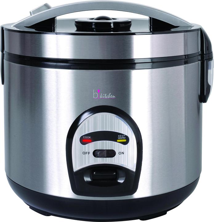 BiKitchen cook 200