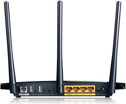 Immagine prodotto TP-Link Td-W8970b