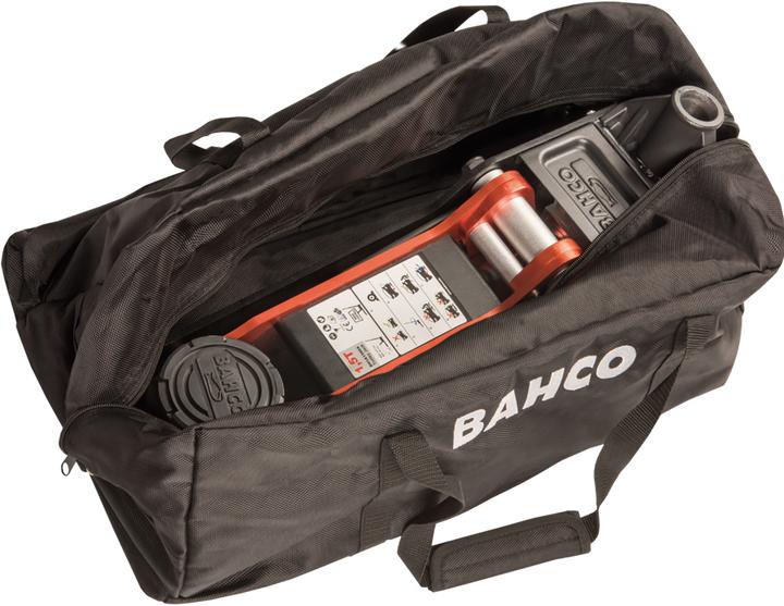 Image du produit Bahco Cric en aluminium 1,5 T