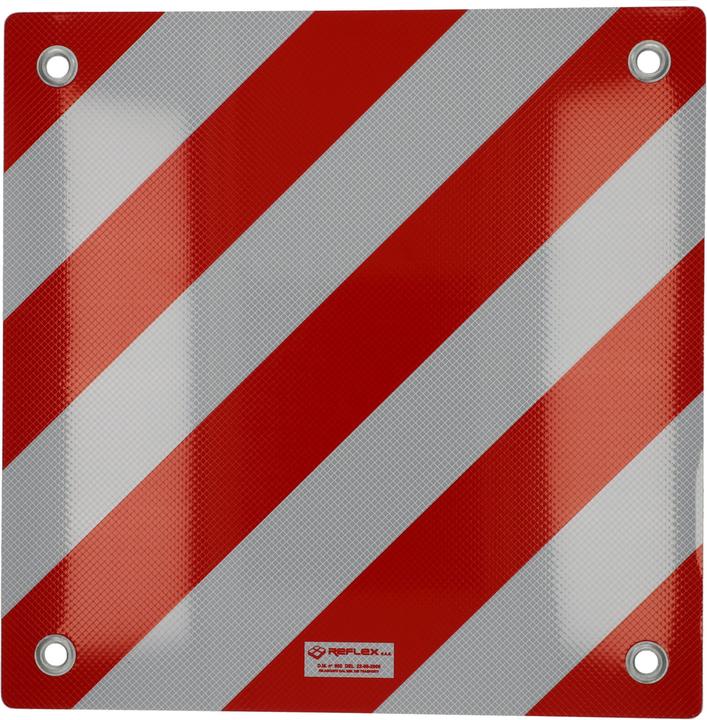 Cartrend Warntafel