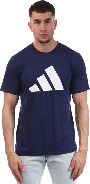 Produktbild Adidas Train Essentials Feelready TShirt Training (M)