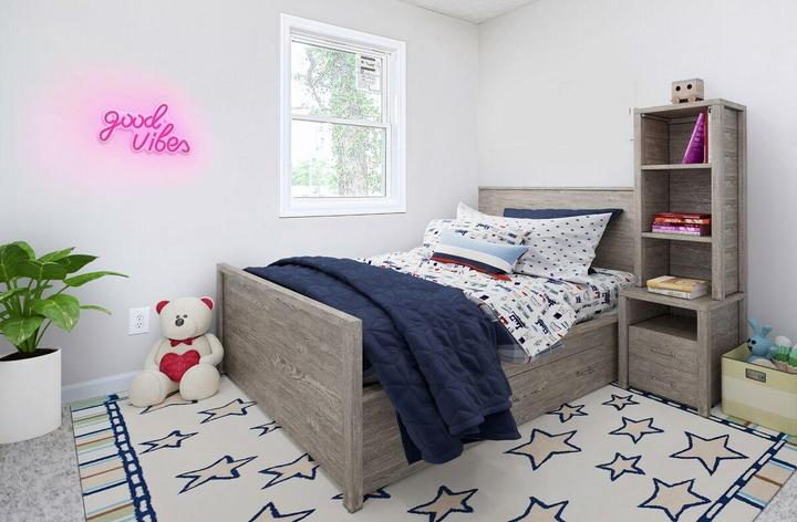 Actual product image Actis ACS-NEON VIBES LED-Leuchtreklame