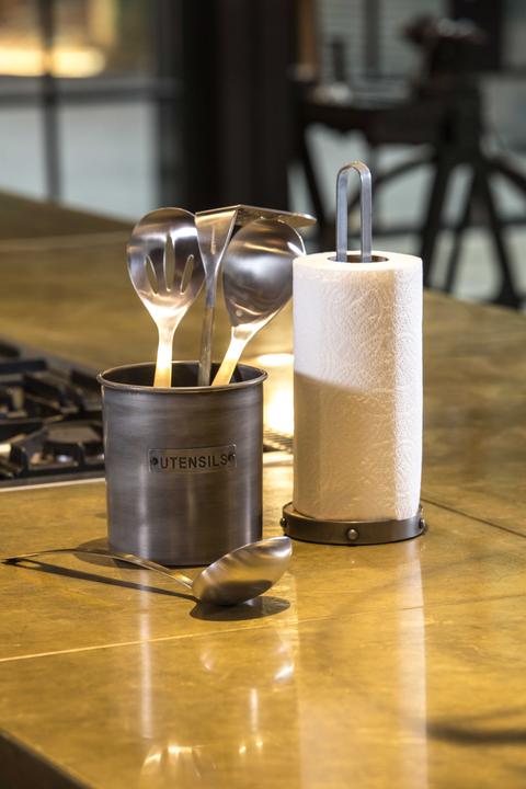Produktbild Industrial Kitchen Küchenrollenhalter