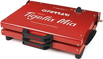 Produktbild G3 Ferrari Tigellier/Toaster