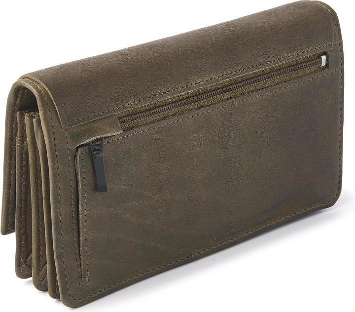 Immagine prodotto dR Amsterdam Portefeuille Femmes