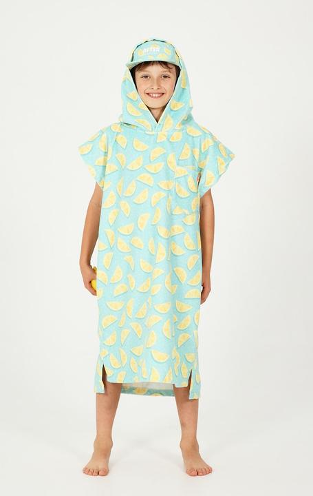 Actual product image After Essentials Toddler Lemon (110, 128)