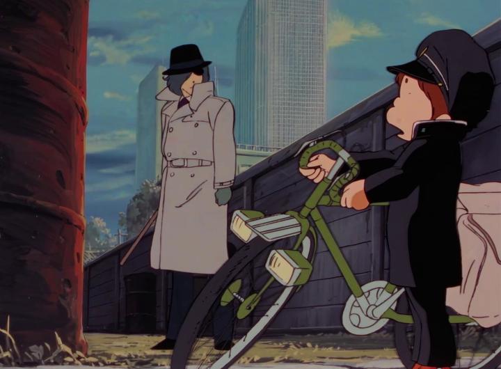 Immagine prodotto La regina dei mille anni - Edizione rimasterizzata: Vol. 1 (Blu-ray, Tedesco)