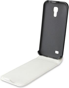Xqisit FlipCover für Galaxy S4 mini (Samsung Galaxy S4 mini)