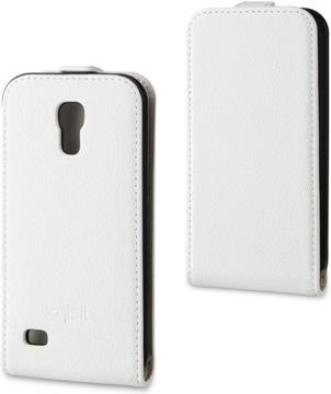 Produktbild Xqisit FlipCover für Galaxy S4 mini (Samsung Galaxy S4 mini)