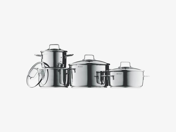 Image du produit WMF Astoria (Casserole, Acier inoxydable, 24 x 57.30 cm)