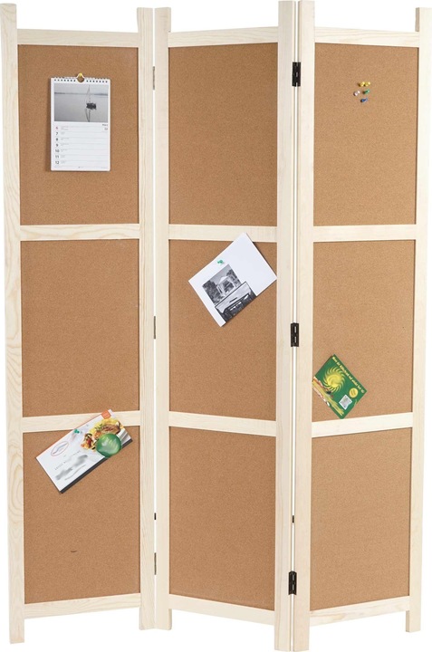 Actual product image Jamb Pinboard