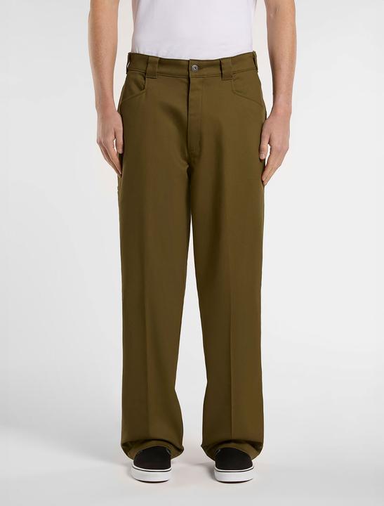 Dickies Mike Anderson Flex Twill Pant (30)