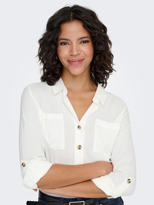 Image du produit Only Chemise à manches longues (S)