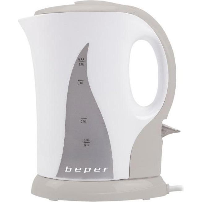 Beper BB.050 1L, Wasserkocher